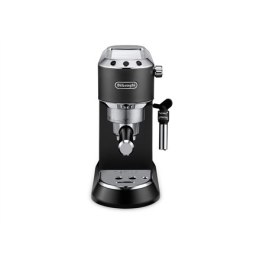 Ekspres ciśnieniowy DeLonghi Dedica Style EC 685.BK (1350W; kolor czarny)