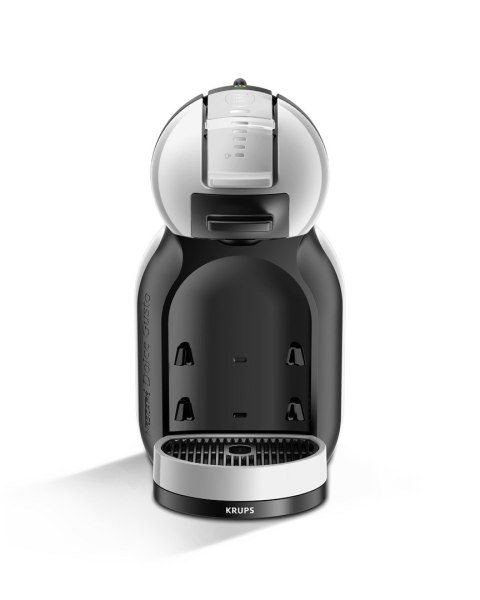 Ekspres kapsułkowy Krups Dolce Gusto Mini Me KP 123B (1500W; kolor czarny)