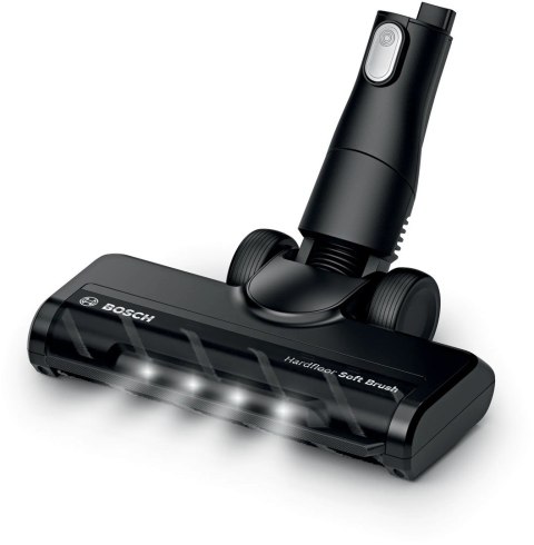 Elektroszczotka Bosch Hardfloor Unlimited z podświetleniem LED BHZUHFN