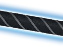 Elektroszczotka Bosch Hardfloor Unlimited z podświetleniem LED BHZUHFN