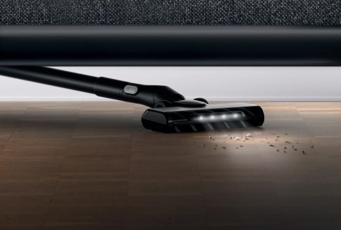 Elektroszczotka Bosch Hardfloor Unlimited z podświetleniem LED BHZUHFN