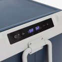 Lodówka elektryczna kompresorowa Igloo ICF80DZ 80l