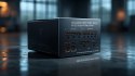 MODECOM ZASILACZ VOLCANO HEX 750W GOLD ATX 3.1