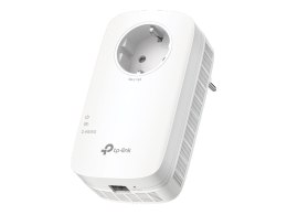 TP-LINK RE660X, dwupasmowy wzmacniacz sygnału Wi-Fi 6 | TP-LINK