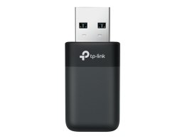TP-Link Archer TX50U AX3000 - dwupasmowa bezprzewodowa karta USB Wi-Fi 6 | TP-LINK