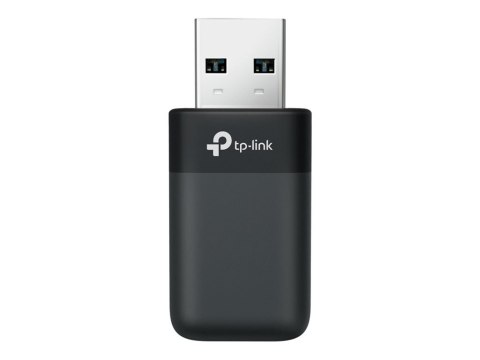 TP-Link Archer TX50U AX3000 - dwupasmowa bezprzewodowa karta USB Wi-Fi 6 | TP-LINK