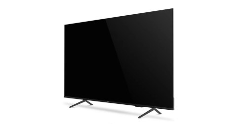 Telewizor Philips QLED Ambilight | 65PQS8501/12 | 65 | Smart TV | Titan OS | 4K UHD | Czarny