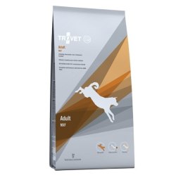 Trovet Adult MXF karma sucha dla psa 12,5kg