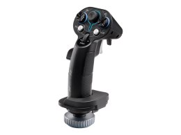 Uchwyt dodatkowy Thrustmaster Joystick Sol-3 AVA | Czarny