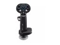 Uchwyt dodatkowy Thrustmaster Joystick Sol-3 AVA | Czarny