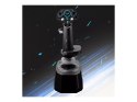 Uchwyt dodatkowy Thrustmaster Joystick Sol-3 AVA | Czarny