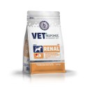 VET RESPONSE RENAL karma dla psa 1,6 kg