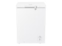 Wolnostojące zamrażarka skrzyniowa Gorenje | FH10E4W5 | Wolnostojąca | 85,8 cm | Klasa E | Biała, białe drzwi