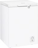 Wolnostojące zamrażarka skrzyniowa Gorenje | FH10E4W5 | Wolnostojąca | 85,8 cm | Klasa E | Biała, białe drzwi