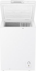 Wolnostojące zamrażarka skrzyniowa Gorenje | FH10E4W5 | Wolnostojąca | 85,8 cm | Klasa E | Biała, białe drzwi