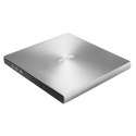 ASUS SDRW-08U7C-U/SILVER/G/AS/P2G