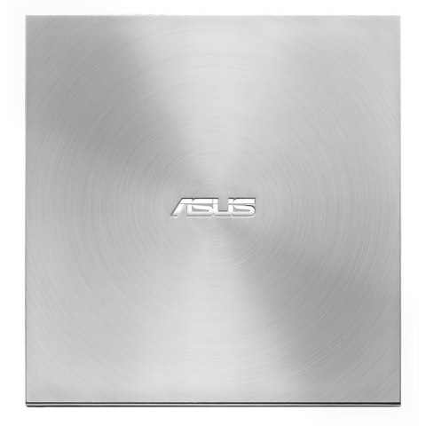 ASUS SDRW-08U7C-U/SILVER/G/AS/P2G
