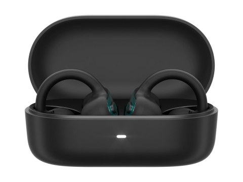 Akcesoria Lenovo - słuchawki douszne typu „open-ear" z klipsem X500 - BK | Lenovo