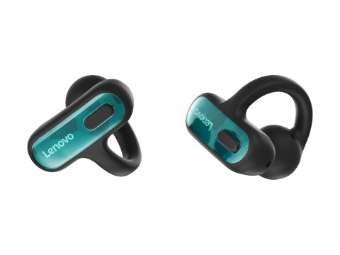 Akcesoria Lenovo - słuchawki douszne typu „open-ear" z klipsem X500 - BK | Lenovo