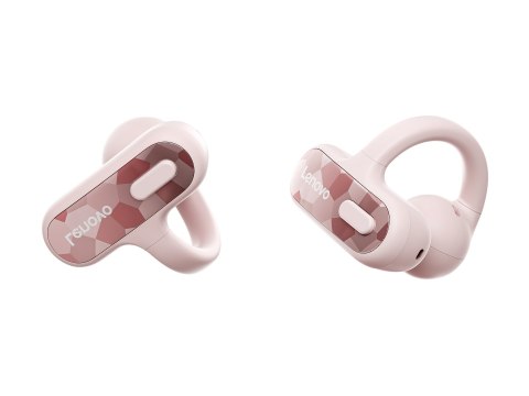 Akcesoria Lenovo - słuchawki douszne typu „open-ear" z klipsem X500 - PK | Lenovo