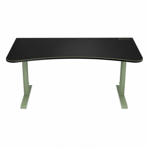 Biurko gamingowe Arozzi | Arena Large | Forest Green