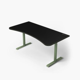 Biurko gamingowe Arozzi | Arena Large | Forest Green