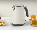 Czajnik Tefal z serii KI666AE0, 1,7 l, beżowy