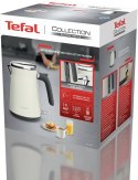 Czajnik Tefal z serii KI666AE0, 1,7 l, beżowy
