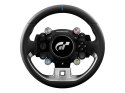 Dodatek w postaci kierownicy Thrustmaster do PS5, PS4 i PC | Czarny
