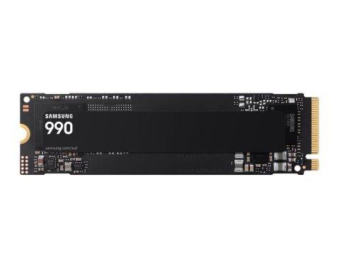 Dysk SSD Samsung 990 PCIe 4.0 NVMe M.2 o pojemności 2 TB