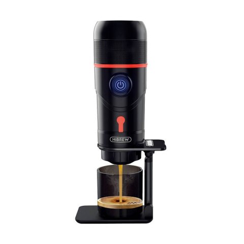 Ekspres ciśnieniowy HIBREW H4 Premium 80W 3w1