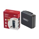 Ekspres przenośny HIBREW H4A 3w1 80W z etui