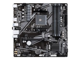 GIGABYTE B550M K WIFI6E