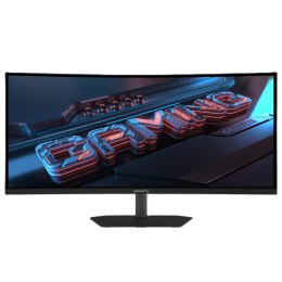 Gigabyte | G34WQC2 EK | 34
