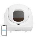 Kuweta samoczyszcząca CATLINK BayMax