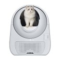 Kuweta samoczyszcząca CATLINK Scooper Young