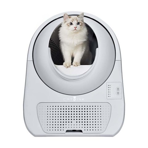 Kuweta samoczyszcząca CATLINK Scooper Young