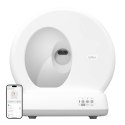 Kuweta samoczyszcząca UBPET C10 Pro z kamerą