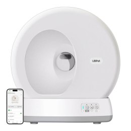 Kuweta samoczyszcząca UBPET C10