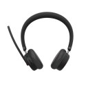 Lenovo | Zestaw słuchawkowy bezprzewodowy | 4XD1S19778 | Wbudowany mikrofon | Bluetooth | ANC | Czarny