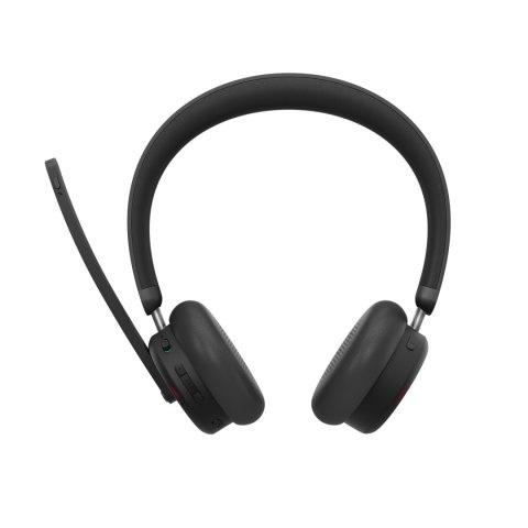 Lenovo | Zestaw słuchawkowy bezprzewodowy | 4XD1S19778 | Wbudowany mikrofon | Bluetooth | ANC | Czarny