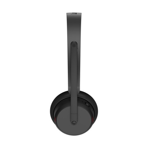 Lenovo | Zestaw słuchawkowy bezprzewodowy | 4XD1S19778 | Wbudowany mikrofon | Bluetooth | ANC | Czarny