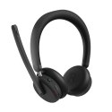 Lenovo | Zestaw słuchawkowy bezprzewodowy | 4XD1S19778 | Wbudowany mikrofon | Bluetooth | ANC | Czarny
