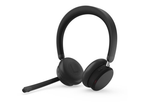 Lenovo | Zestaw słuchawkowy bezprzewodowy | 4XD1S19778 | Wbudowany mikrofon | Bluetooth | ANC | Czarny