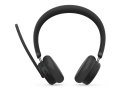 Lenovo | Zestaw słuchawkowy bezprzewodowy | 4XD1S19778 | Wbudowany mikrofon | Bluetooth | ANC | Czarny