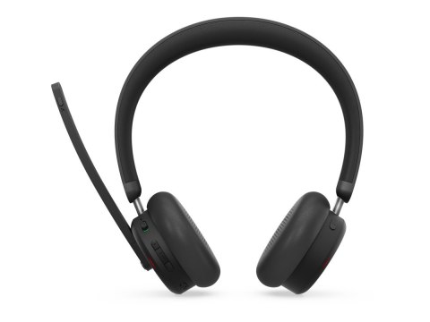 Lenovo | Zestaw słuchawkowy bezprzewodowy | 4XD1S19778 | Wbudowany mikrofon | Bluetooth | ANC | Czarny