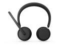 Lenovo | Zestaw słuchawkowy bezprzewodowy | 4XD1S19778 | Wbudowany mikrofon | Bluetooth | ANC | Czarny