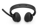 Lenovo | Zestaw słuchawkowy bezprzewodowy | 4XD1S19778 | Wbudowany mikrofon | Bluetooth | ANC | Czarny