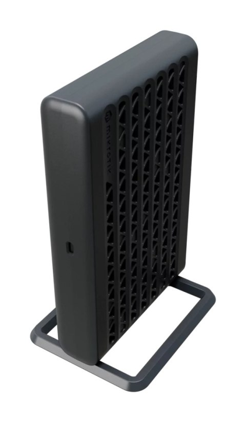 MikroTik hAP be lite | 802.11ax | 10/100/1000 Mbit/s | 3 porty Ethernet LAN (RJ-45) | Obsługa sieci typu mesh: Nie | MU-MIMO: Ni