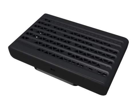 MikroTik hAP be lite | 802.11ax | 10/100/1000 Mbit/s | 3 porty Ethernet LAN (RJ-45) | Obsługa sieci typu mesh: Nie | MU-MIMO: Ni
